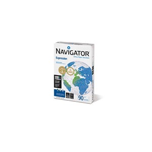 Obrázek Xerografický papír Navigator Expression - A4 90 g / 500 listů