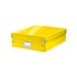 Obrázek Organizační box Leitz Click&Store - velikost M / žlutá