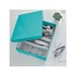 Obrázek Organizační box Leitz Click&Store - velikost M / ledově modrá