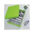 Obrázek Organizační box Leitz Click&Store - velikost M / zelená
