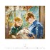 Obrázek Kalendář nástěnný Exclusive Edition - Impressionism / N255