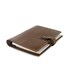 Obrázek Diář Filofax Malden - A5 / oříškově hnědá