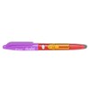 Obrázek Roller Pilot FriXion Ball Best Friends 0,7 mm - červená Flower
