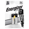 Obrázek Baterie ENERGIZER Everyday 9V