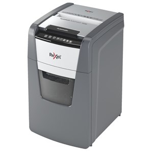 Obrázek Skartovací stroj Rexel Auto+ Optimum 130M