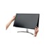 Obrázek Kensington magnetický privátní filtr pro monitor 27\" (16:9)
