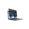 Obrázek Kensington privátní filtr pro monitor 15,6\" (16:9), 2směrný, odnímatelný