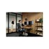 Obrázek Kensington privátní filtr pro monitor 13,3\" (16:9), 2směrný, odnímatelný