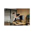 Obrázek Kensington privátní filtr pro monitor 22\" (16:9), 2směrný, odnímatelný
