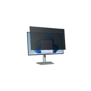 Obrázek Kensington privátní filtr pro monitor 24\" (16:9), 2směrný, odnímatelný