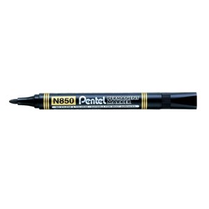 Obrázek Popisovač Pentel N850 - černá