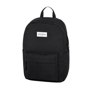 Obrázek Studentský batoh OXY Runner - Black