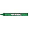 Obrázek Pastelky voskové Centropen 9531 trojhranné - 12 barev