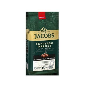 Obrázek Zrnková káva Jacobs Espresso Grande 1000g