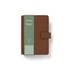 Obrázek Diář Filofax Camden - osobní / mocha