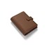 Obrázek Diář Filofax Camden - osobní / mocha