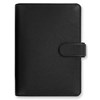 Obrázek Diář Filofax Saffiano - osobní / černá