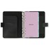 Obrázek Diář Filofax Saffiano - osobní / černá
