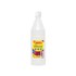 Obrázek Tekuté temperové barvy JOVI PREMIUM v lahvi - 1000 ml / zelená