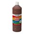 Obrázek Temperová barva Creall - 1000 ml / červená