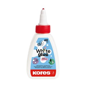 Obrázek Lepidlo White Glue - 60 ml