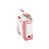 Obrázek Archivní box Speedbox - hřbet 10 cm / bílá / 623908