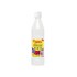 Obrázek Tekuté temperové barvy JOVI PREMIUM v lahvi - 500 ml / bílá