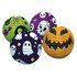 Obrázek Lampiony kulaté 25 cm - mix Halloween