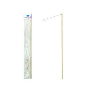 Obrázek Držák na lampion 60 cm - dřevěný