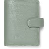 Obrázek Diář Filofax Norfolk - kapesní / sage modular