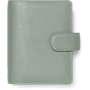 Obrázek Diář Filofax Norfolk - kapesní / sage modular