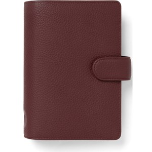Obrázek Diář Filofax Norfolk - osobní / currant modular