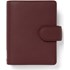 Obrázek Diář Filofax Norfolk - kapesní / currant modular