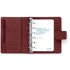 Obrázek Diář Filofax Norfolk - kapesní / currant modular