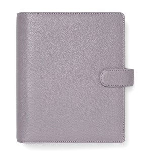Obrázek Diář Filofax Norfolk - A5 / lavender modular