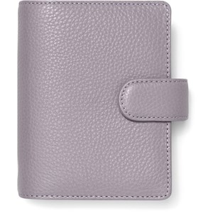 Obrázek Diář Filofax Norfolk - kapesní / lavender modular