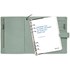 Obrázek Diář Filofax Norfolk - A5 / sage modular