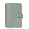 Obrázek Diář Filofax Norfolk - osobní / sage modular