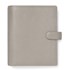 Obrázek Diář Filofax Norfolk - A5 / taupe modular