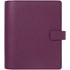 Obrázek Diář Filofax Norfolk - A5 / plum modular