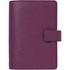 Obrázek Diář Filofax Camden - osobní / plum modular