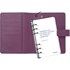 Obrázek Diář Filofax Camden - osobní / plum modular