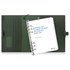 Obrázek Diář Filofax Finsbury - A5 / woodland modular
