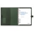 Obrázek Diář Filofax Finsbury - A5 / woodland modular