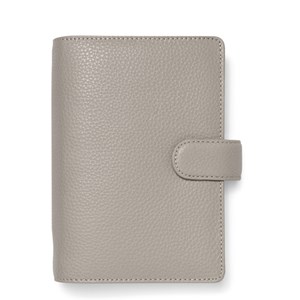 Obrázek Diář Filofax Norfolk - osobní / taupe modular