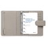 Obrázek Diář Filofax Norfolk - kapesní / taupe modular