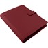 Obrázek Diář Filofax Saffiano - A5 / dark cherry modular