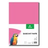 Obrázek Papír barevný - A4 / 80 g / 100 listů / růžová
