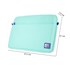 Obrázek Pouzdro na Laptop Oxford 16" - mint